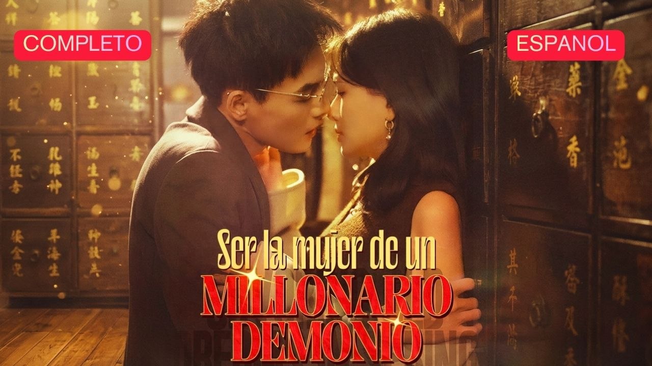 [Español] Ser la mujer de un millonario demonio (Versión completo)
