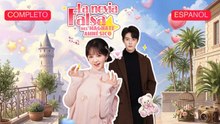 [Español] La novia falsa del magnate amnésico (Versión completo)