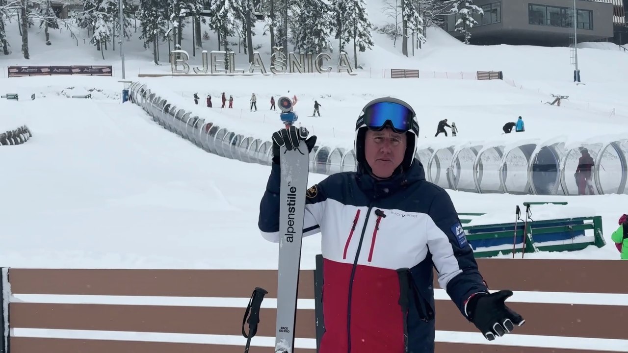 #Project3M+2: Sarajevo (Folge 11)