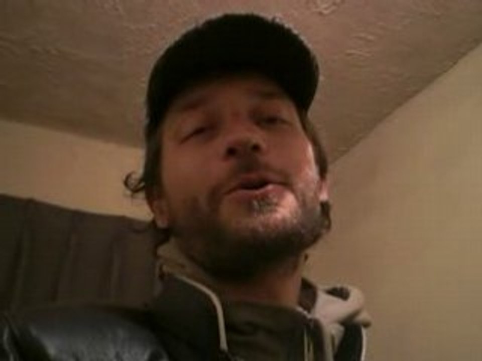 le QG des Jourdqins a la Paz