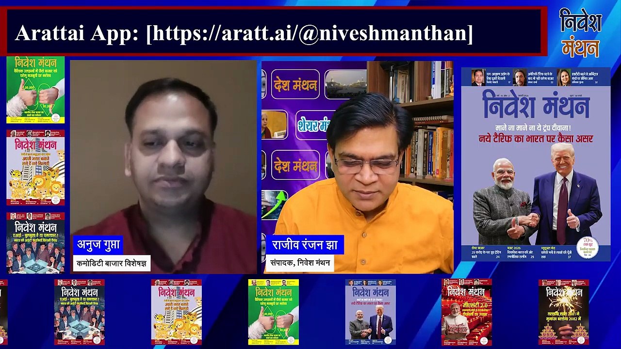 Iran-Israel War से Oil में तूफान! Petrol-Diesel पर बड़ा खतरा ? Anuj Gupta Prediction