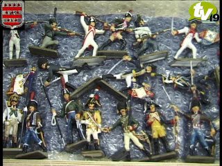 21 ème bourse des objets de collections à Malemort