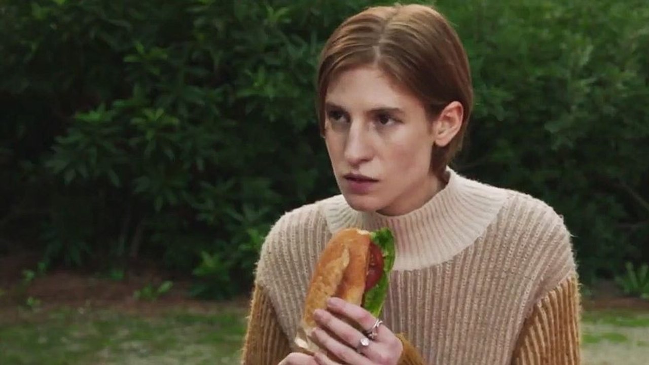 Affection affection Bande-annonce VF