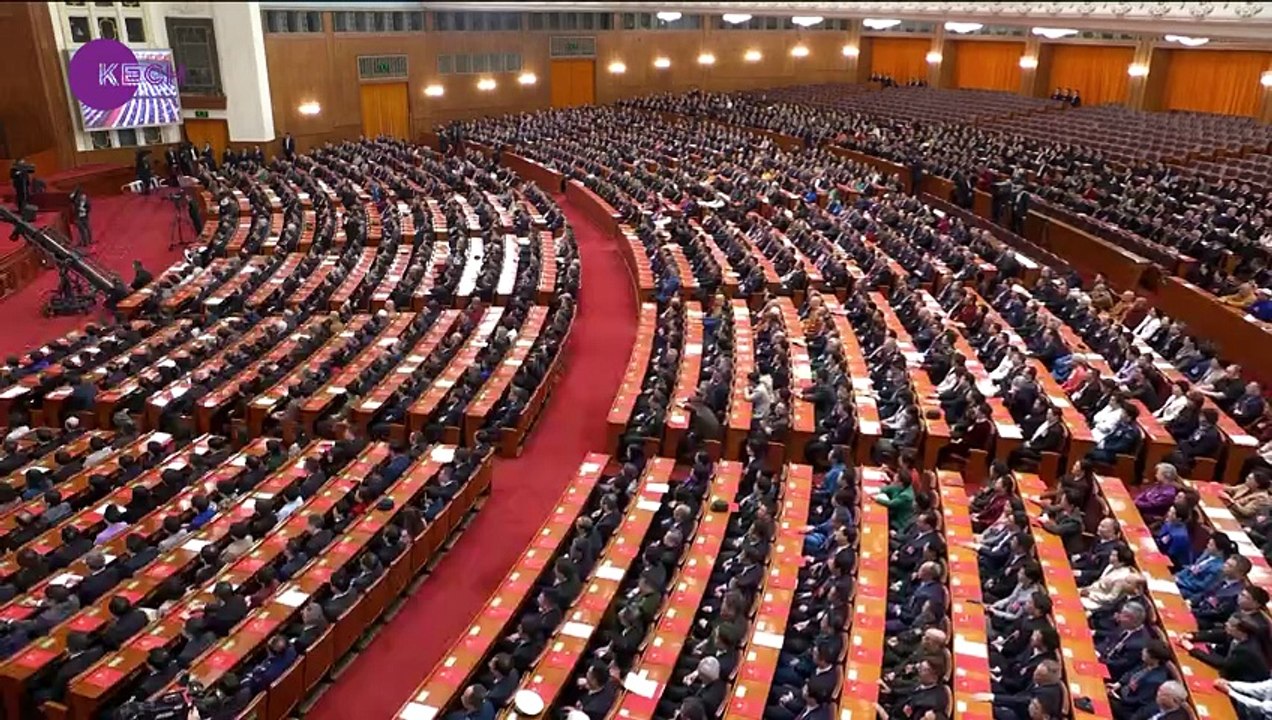 China's top political advisory body concludes annual session