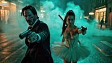 John Wick 5 | Baba Yaga ALIVE | 2 Minute Epic Trailer | Keanu Reeves will Return