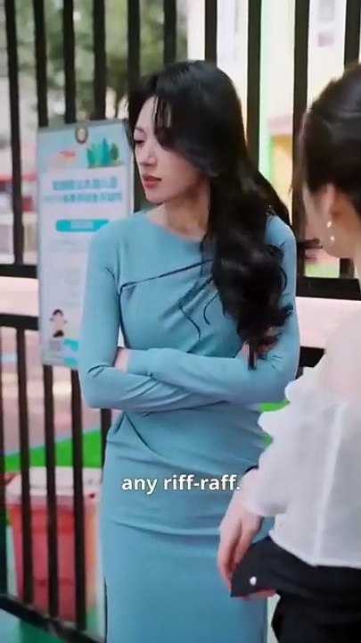 Cheating CEO Had Never Picked Up Daughter,Until Wife Left With Her He's Searching For Them!