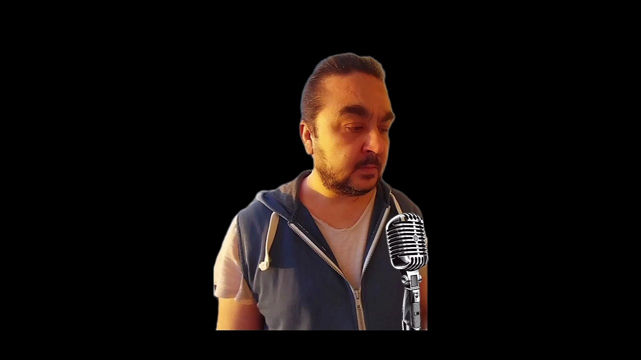 SERDAR ŞİMŞEK-MORTAL KOMBAT SOLO ŞARKI