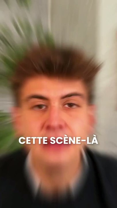 Comment ont ils fait cette scène sans effets spéciaux numériques  #film #cinema #coulisses