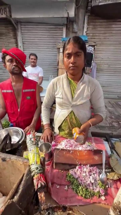 How Indian cooking Egg.