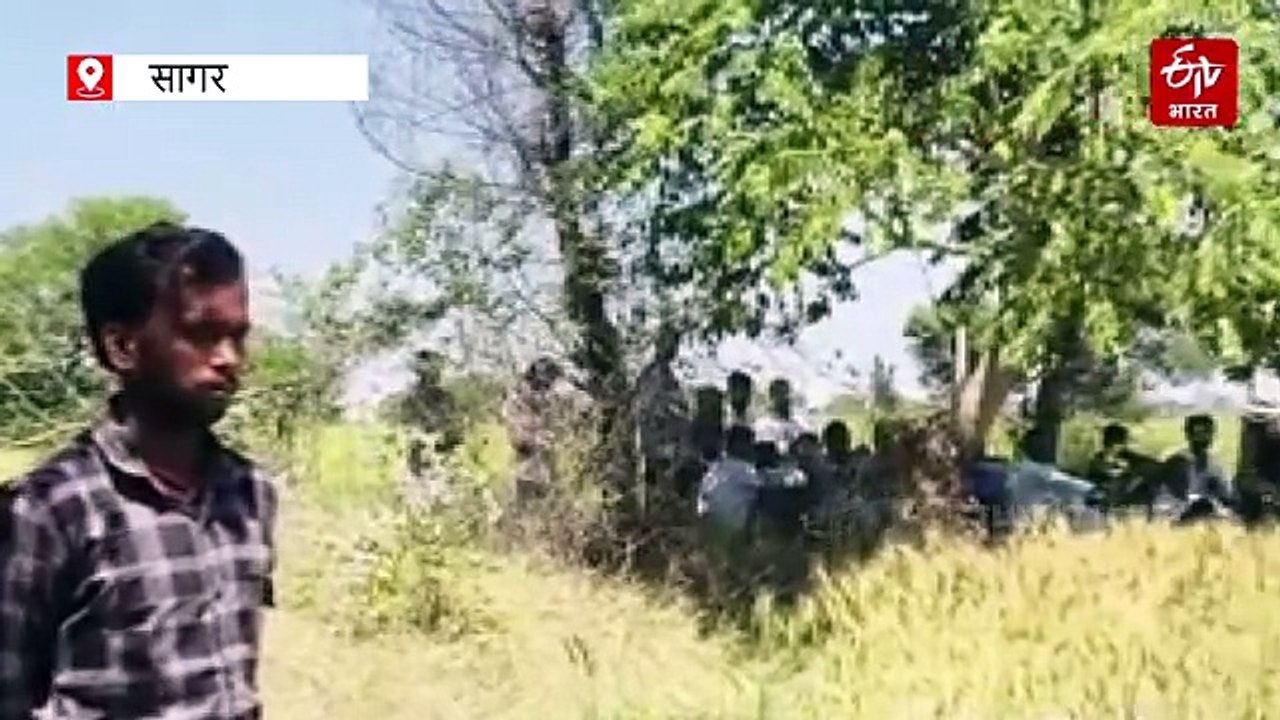 मध्य प्रदेश में 5 मौतों से सनसनी, मां ने 4 बेटियों को कुएं में फेंका, फिर की आत्महत्या
