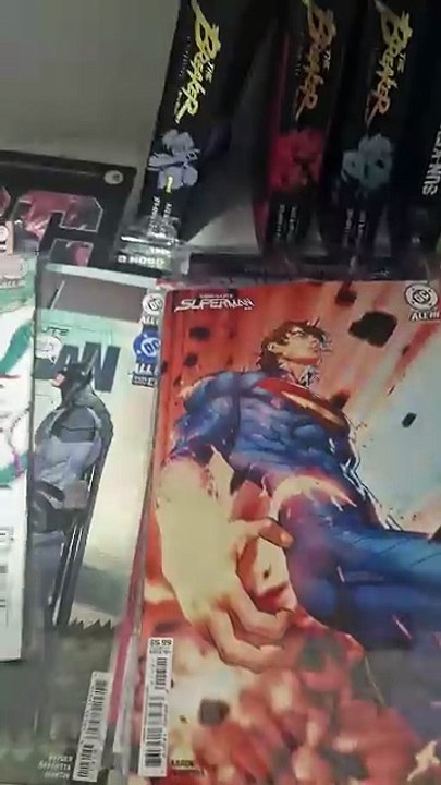 Trop trop de trucs à lire