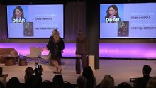 Feminvest Michaela Berglund og Dasha Petrikova - Founder of DAAR Beauty