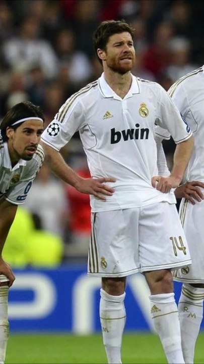 Real Madrid Bayern 2012 : l'élimination douloureuse du Real ! #short #ldc #real #bayern #foot