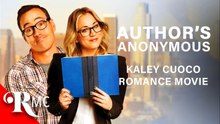 Author's Anonymous  Full Length Romance Movie with Kaley Cuoco, Chris Klein