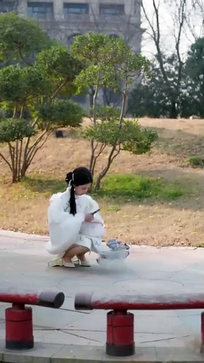 She Was Framed & Abandoned. Now, the Genius They Ruined Is Back for Revenge