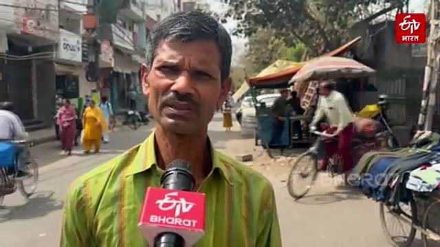 राजधानी में गहराया LPG गैस संकट, छोटे सिलेंडर भरवाने को भटक रहे मजदूर, गांव लौटने की तैयारी