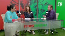Deporte Provincial Sevilla 1x02: Gimnasia Rítmica