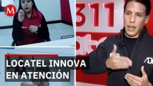 Locatel lanza plataforma con Lengua de Señas Mexicana para personas con discapacidad auditiva