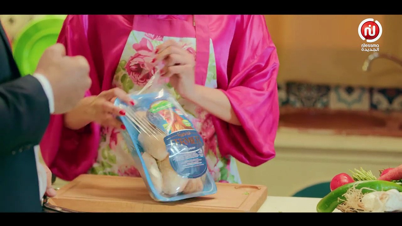 EP 04 Doctor Love 2 _ 2 الحلقة 04 _  دكتور حب _