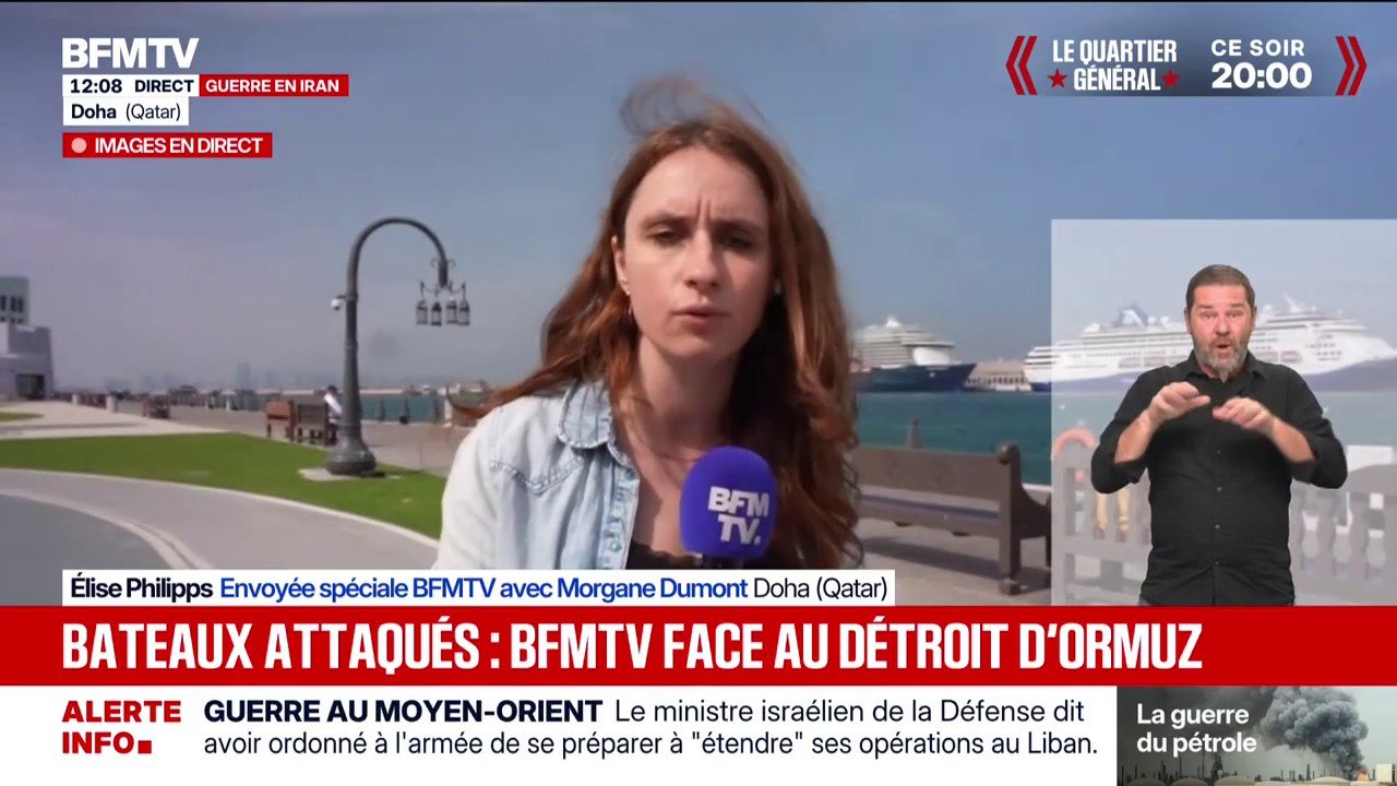 Guerre au Moyen-Orient: La production pétrolière des pays du Golfe réduite de 10 millions de barils par jour