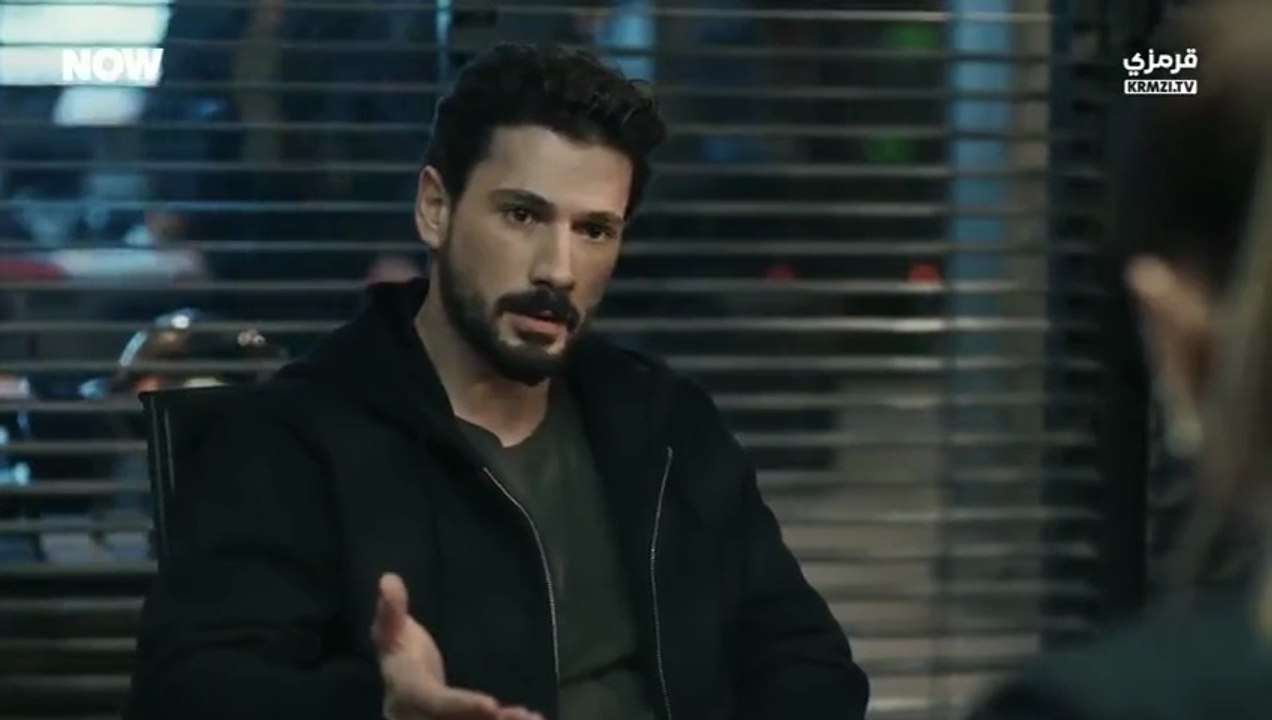 مسلسل تحت الارض الحلقة 8 مترجم