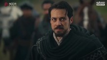 مسلسل المؤسس اورهان الحلقة 19 مترجم