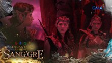 Sang'gre: Mga Sang'gre, tagumpay sa pagsubok ng pantas! (Episode 194) | Encantadia Chronicles
