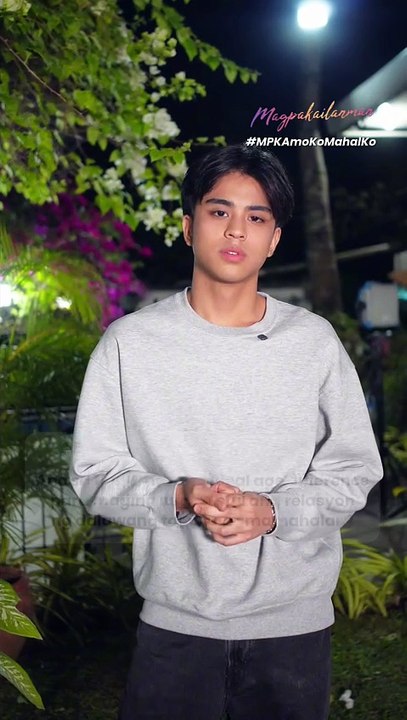 Magpakailanman: Dom Pangilinan, idiniin ang halaga ng komunikasyon | Online exclusive