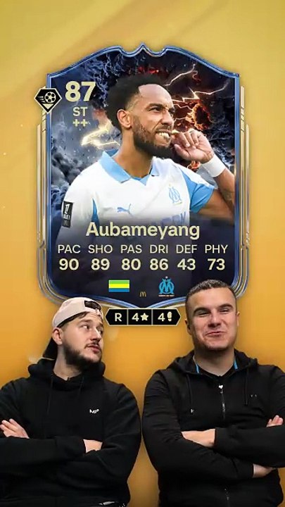 Devine les CARTES FC26 👀⚽️