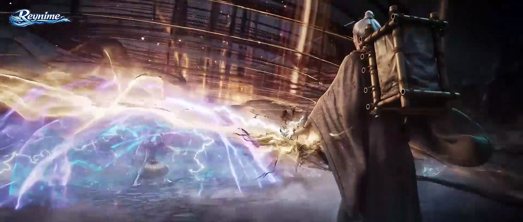 Sword of Coming s2 Eps 14 sub indo