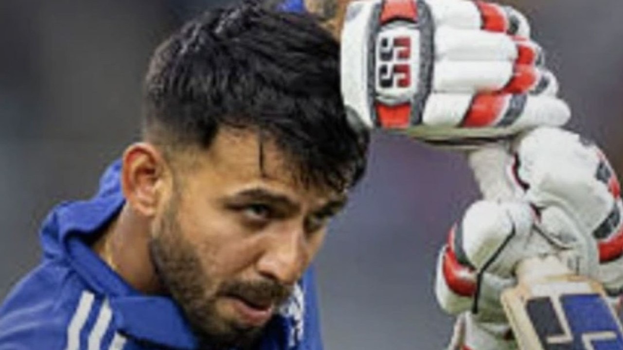 T-20 World Cup 2026 से बाहर हुआ ये स्टार बल्लेबाज, तो कहा...