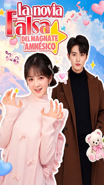 La Novia Falsa del Magnate Amnésico | Amor, Engaño y Venganza | Serie Completa