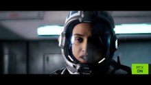 Directive 8020 - Path Tracing & DLSS 4.5 Trailer