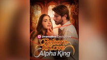 Reborn To Love Alpha King #FULL EP 2026 Full Movie Full