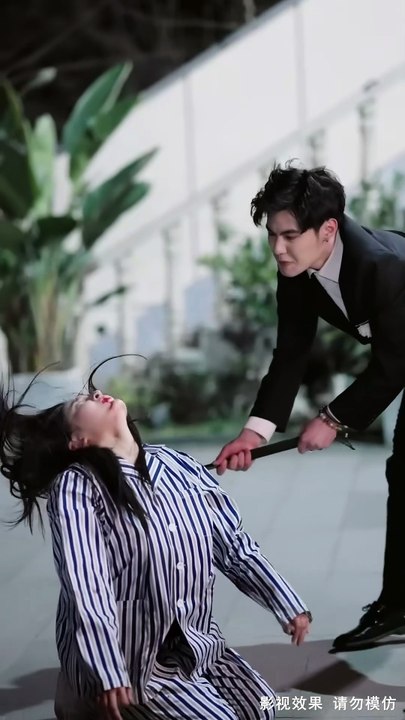 He trusted a fake heiress. She was beaten at the wedding. Truth revealed—she was his lost love [Full Movie] [New Drama]Full EP - Full