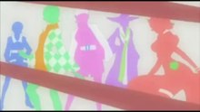 009 ~ 1 opening