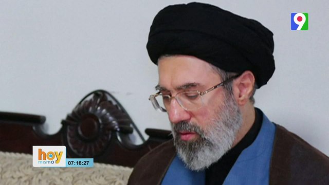 Irán Ataca Buques Petroleros y la guerra se complica | Hoy Mismo