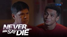Never Say Die: Miguel wants information on Berdugo (Episode 29)
