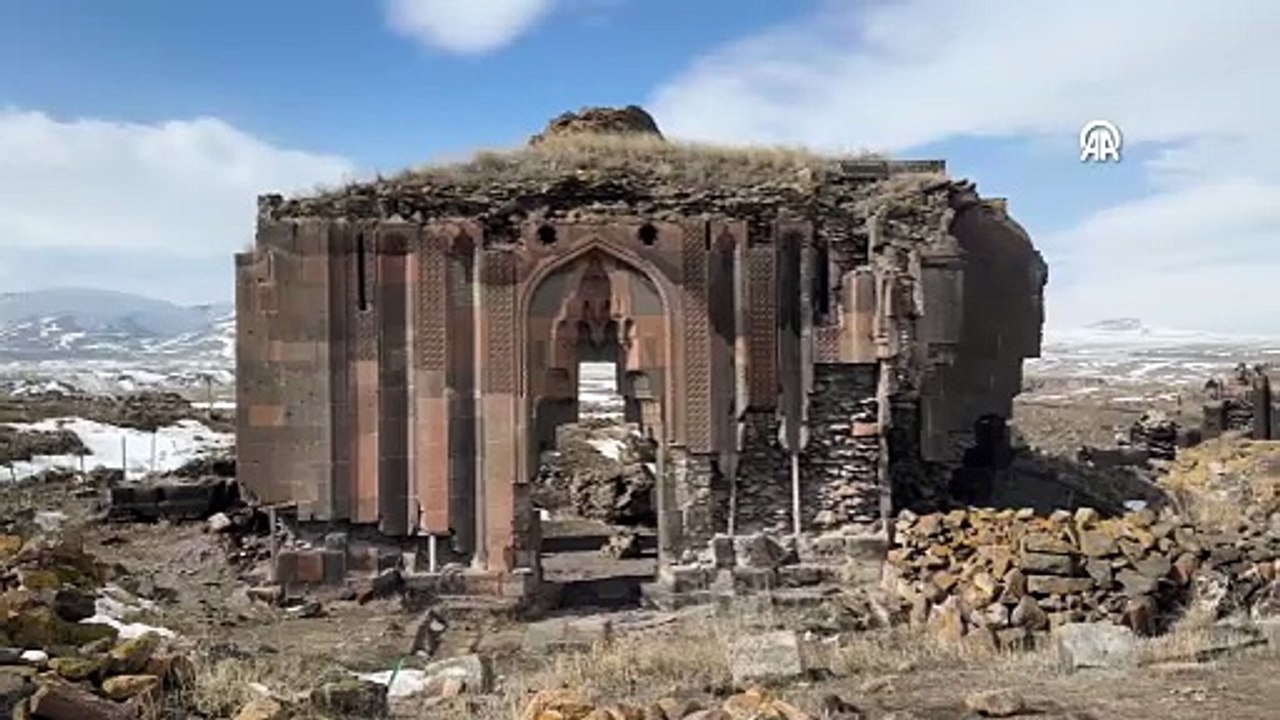Tarih, kültür ve doğanın eşsiz birleşimi: Kars ve Ardahan