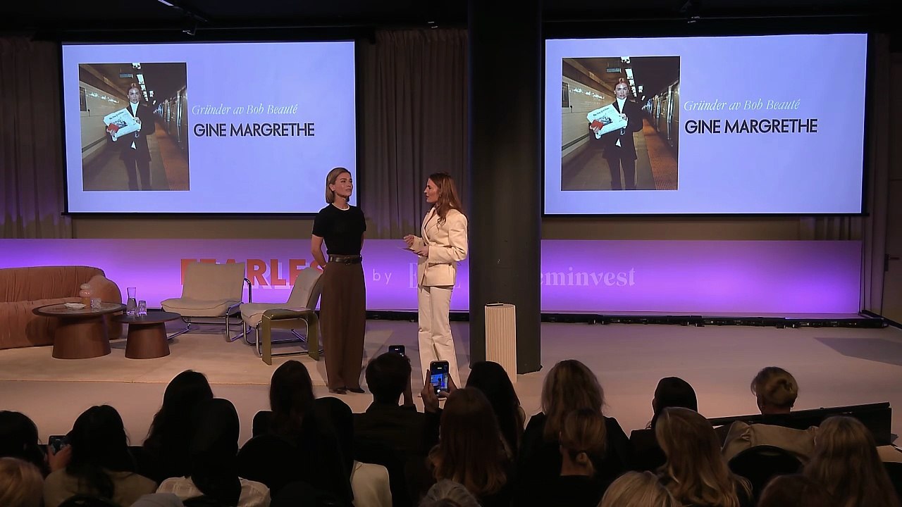 Gine Margrethe Qvale