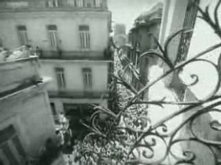 Soy cuba - procession - procesión