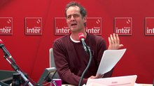 On ne dort plus - Tanguy Pastureau maltraite l'info