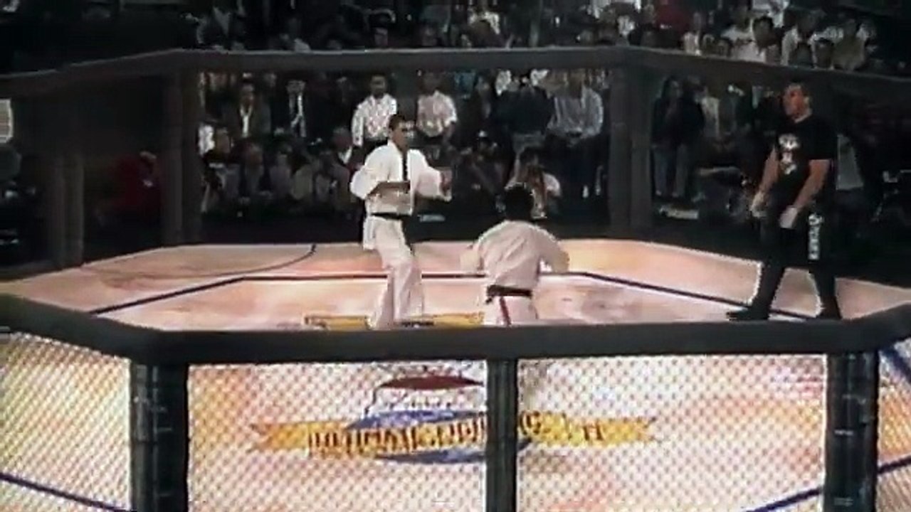 I Am Bruce Lee