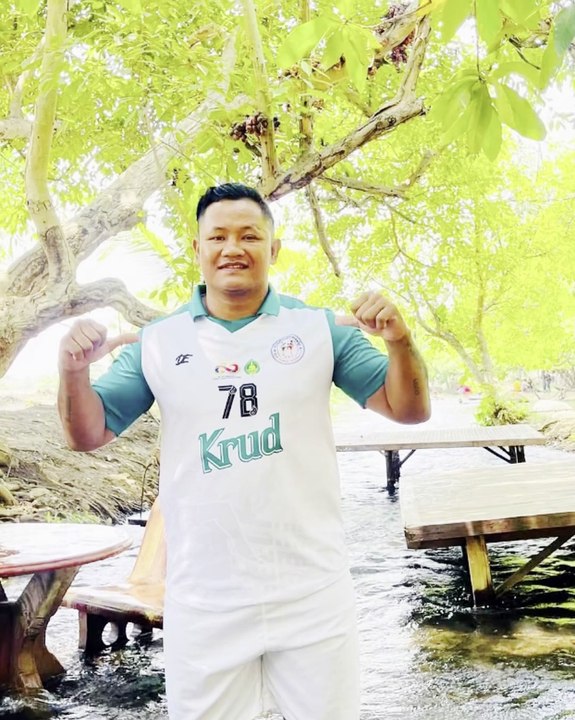 លោក សំណព្វ បង្ហើបថា កែវ រំចង់ មកវិញសប្ដាហ៍នេះ មិនមែនប៉ះដៃគូអន់ឡើយ!