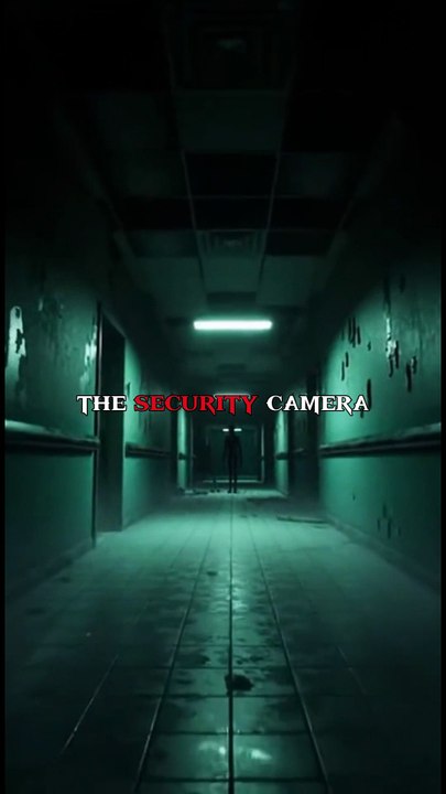 My Reflection Didn't Leave... #uncannyvalley #horror