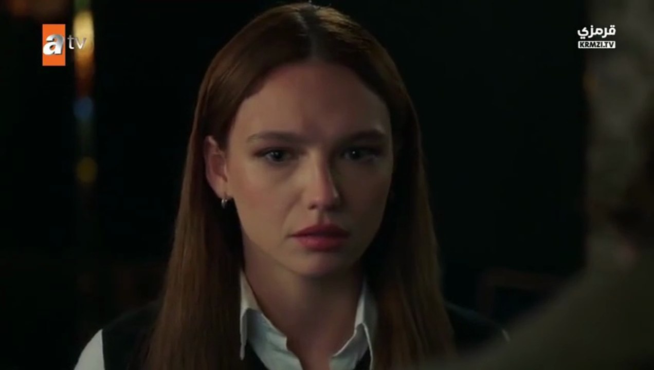 مسلسل تحت نفس المطر الحلقة 5  مترجمة HD