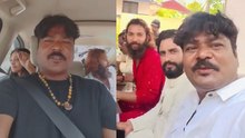 Kumbh Viral Girl Monalisa के Father का Muslim Husband Farman के साथ Old Video Viral,'Papa को धोखा...