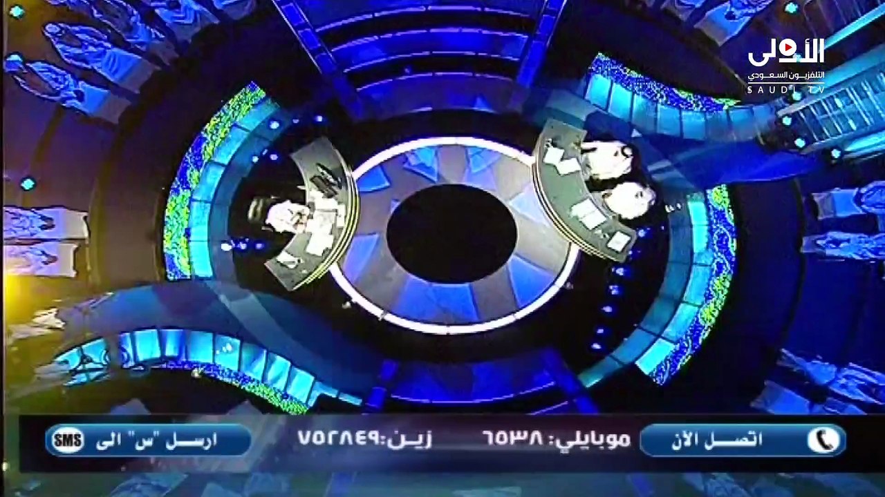 سباق المشاهدين | الحلقة 2 HD