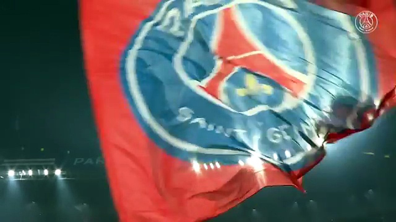 PARIS PUISSANCE 5 I LE RÉSUMÉ DE PSG - CHELSEA (5-2)