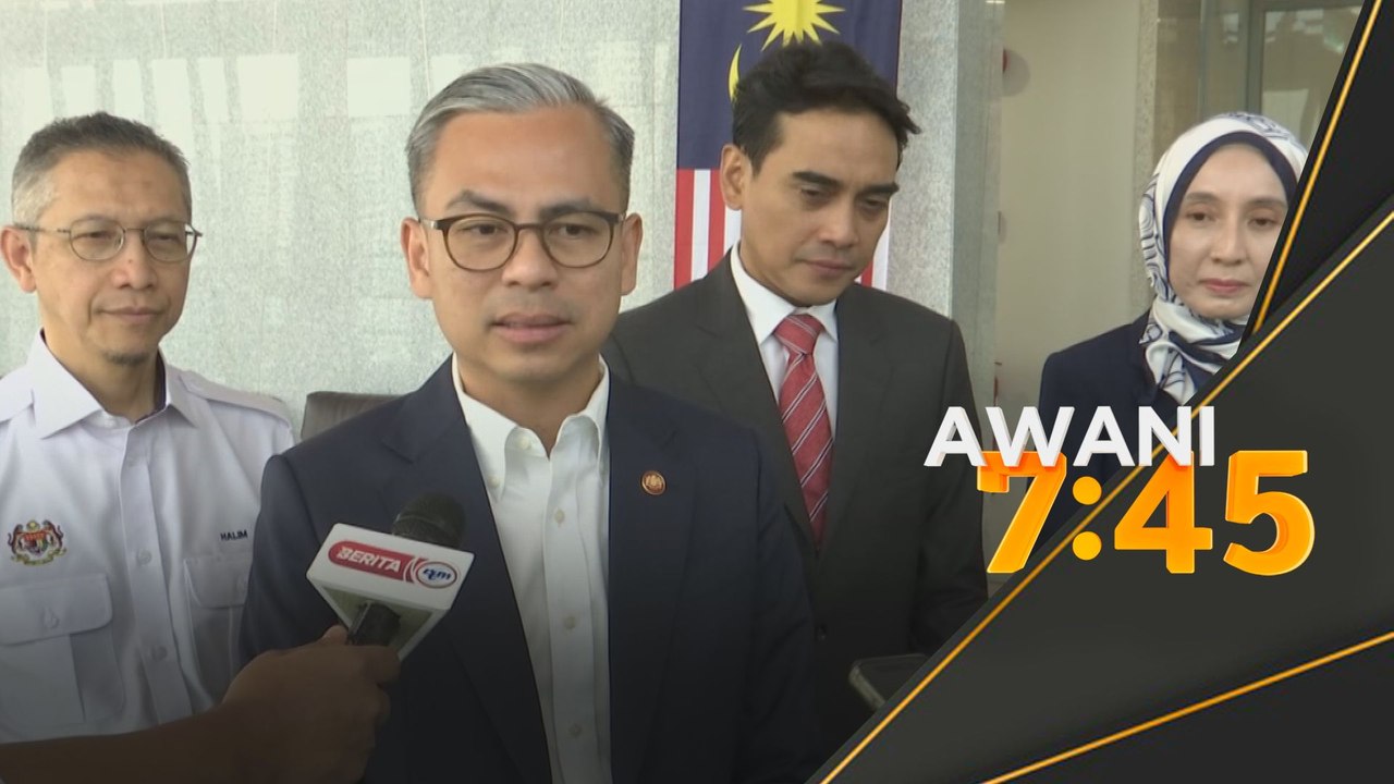 Cadangan kesesuaian WFH akan diteliti